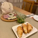Brezov Gaj Alojamento de Acomodação e Pequeno-almoço