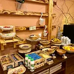 Alojamento de Acomodação e Pequeno-almoço Brezov Gaj Kranjska Gora