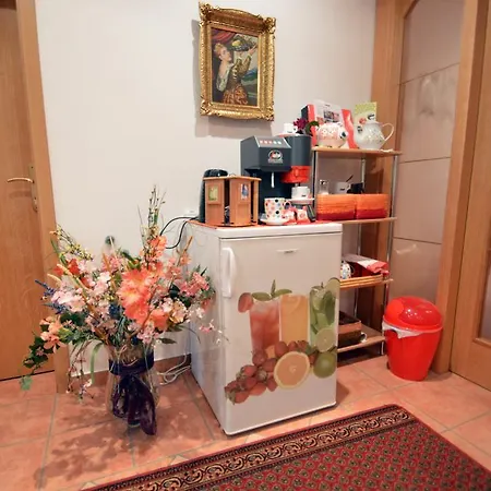 Brezov Gaj Bed & Breakfast