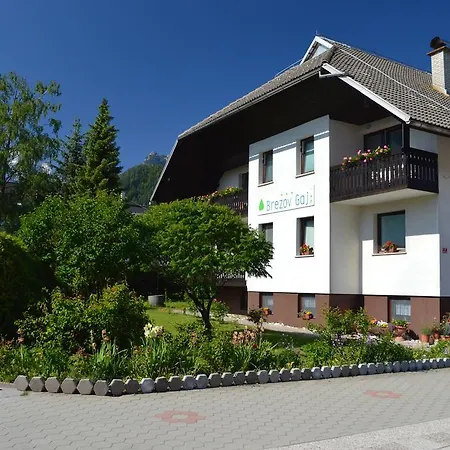 Brezov Gaj Bed and Breakfast
