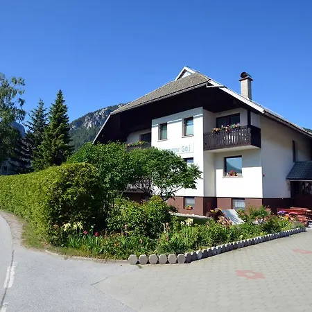Bed & Breakfast Brezov Gaj 3*