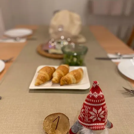 Brezov Gaj Oda ve Kahvaltı 3*