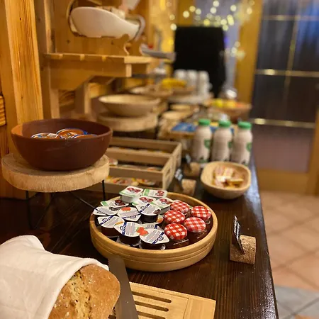 Bed & Breakfast Brezov Gaj 3*