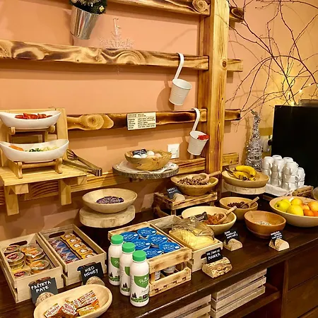 Bed and Breakfast Brezov Gaj Kranjska Gora