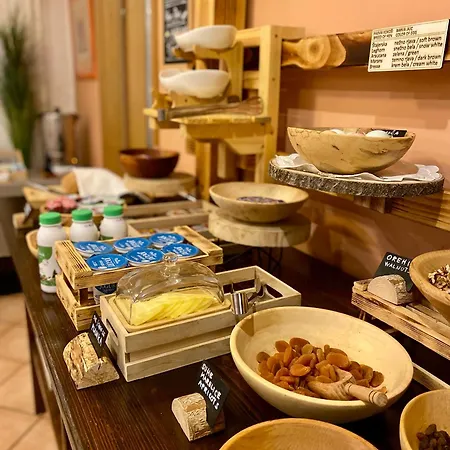 Brezov Gaj 3* Kranjska Gora