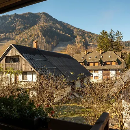 Brezov Gaj Bed & Breakfast 3*