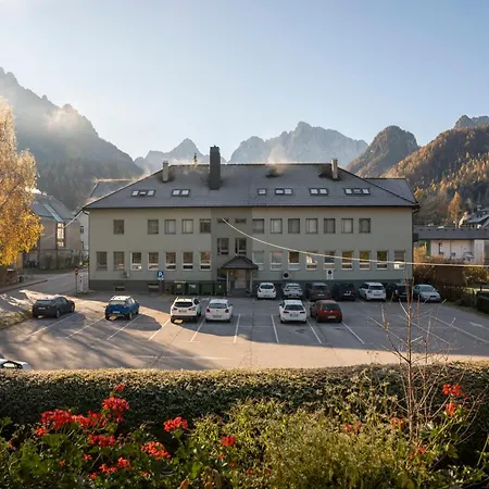 Bed & Breakfast Brezov Gaj 3*