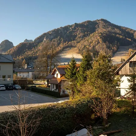 Brezov Gaj Bed & Breakfast Kranjska Gora