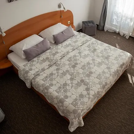 Brezov Gaj Kranjska Gora