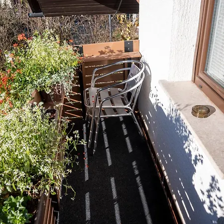 Brezov Gaj 3* Kranjska Gora