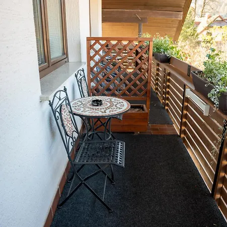 Brezov Gaj Bed and Breakfast