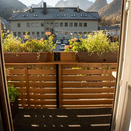 Bed & Breakfast Brezov Gaj