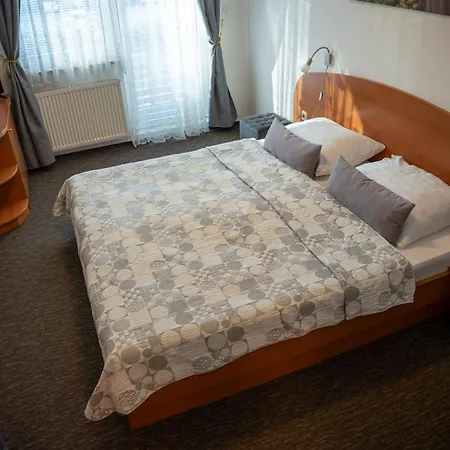 Bed & Breakfast Brezov Gaj Kranjska Gora