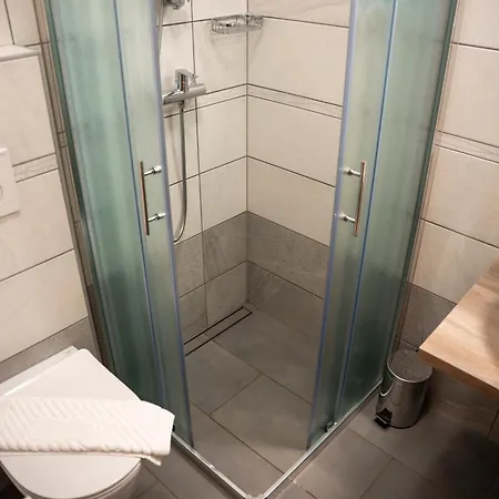 Brezov Gaj Bed & Breakfast