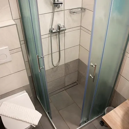 Brezov Gaj Bed & Breakfast 3*