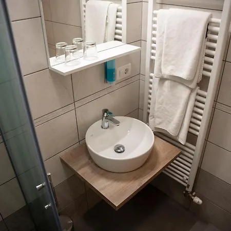 Bed & Breakfast Brezov Gaj 3*