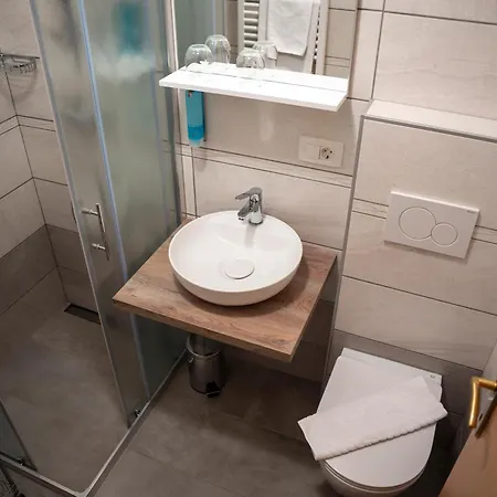 Bed & Breakfast Brezov Gaj Kranjska Gora
