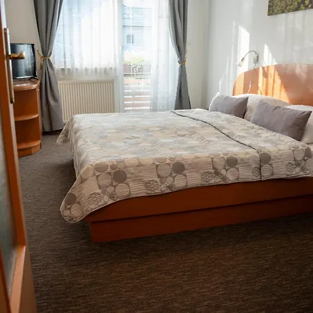 Brezov Gaj 3*