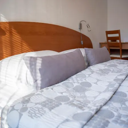 Brezov Gaj Kranjska Gora