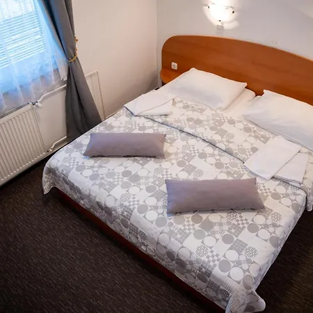 Brezov Gaj Bed and Breakfast