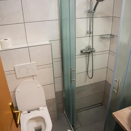 Bed & Breakfast Brezov Gaj
