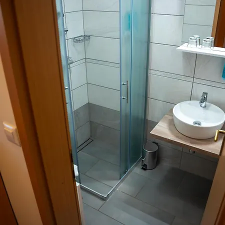 Bed & Breakfast Brezov Gaj