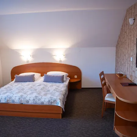 Brezov Gaj 3* Kranjska Gora