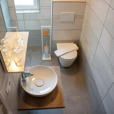 Brezov Gaj Bed & Breakfast