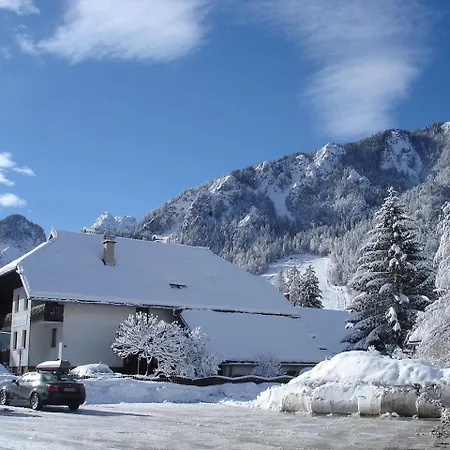 Brezov Gaj Bed & Breakfast Kranjska Gora