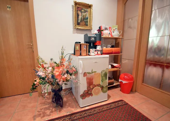 Brezov Gaj Bed & Breakfast