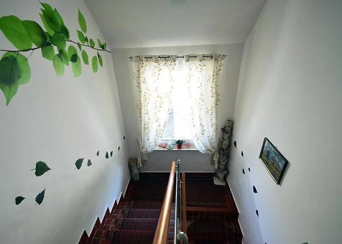 Brezov Gaj Bed & Breakfast