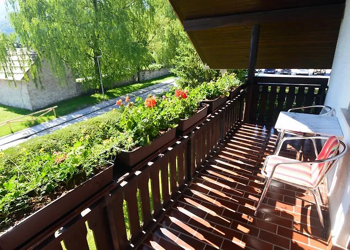 Bed & Breakfast Brezov Gaj 3*