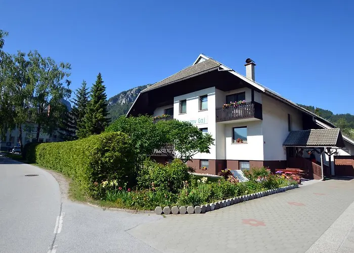 Bed & Breakfast Brezov Gaj 3*