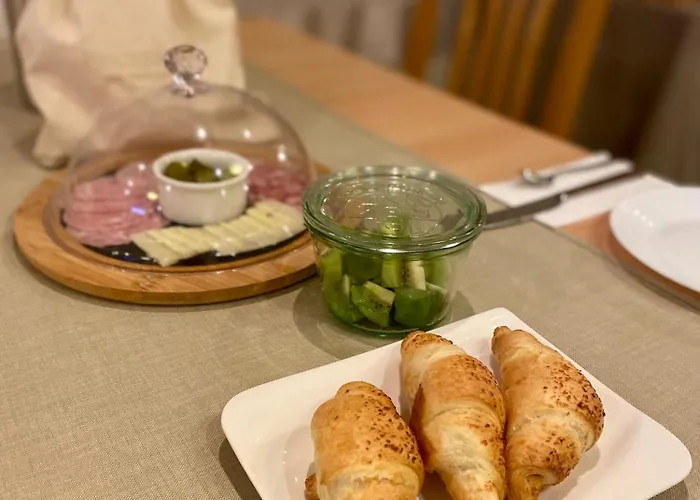 Brezov Gaj Bed & Breakfast