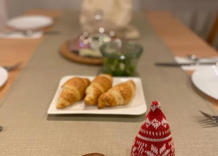 Brezov Gaj Bed & Breakfast 3*