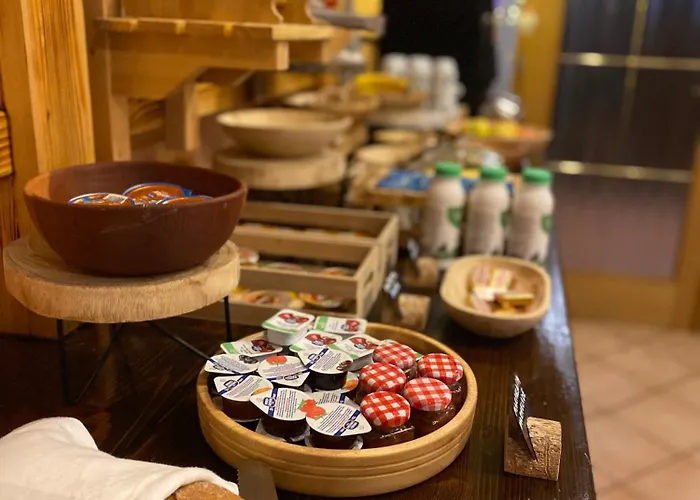 Bed & Breakfast Brezov Gaj 3*