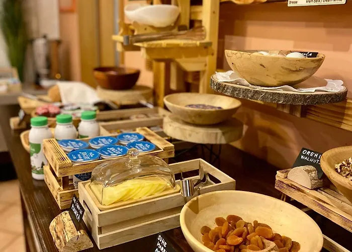 Brezov Gaj 3* Kranjska Gora