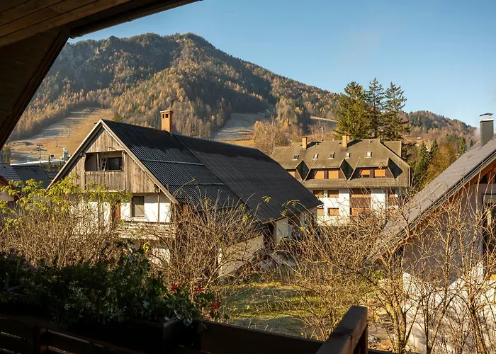 Brezov Gaj Bed & Breakfast 3*