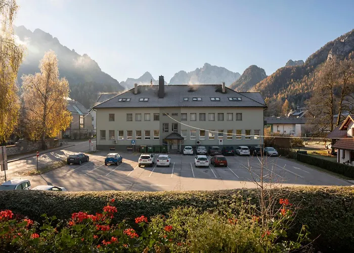 Bed & Breakfast Brezov Gaj 3*