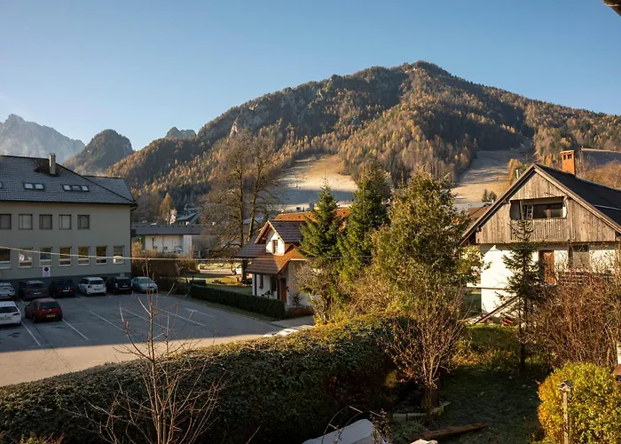 Brezov Gaj Bed & Breakfast Kranjska Gora