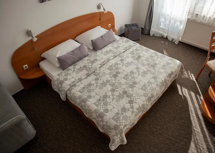 Brezov Gaj Kranjska Gora