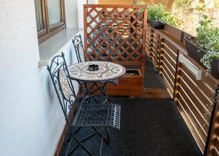 Brezov Gaj Bed & Breakfast