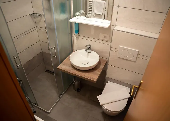 Brezov Gaj Bed & Breakfast 3*