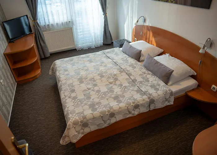 Bed & Breakfast Brezov Gaj Kranjska Gora