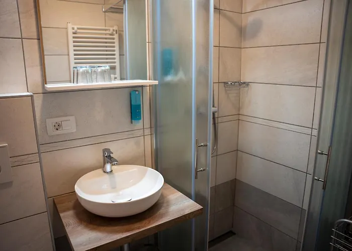 Brezov Gaj Kranjska Gora