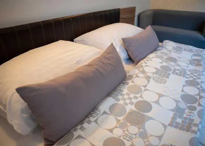 Brezov Gaj 3* Kranjska Gora