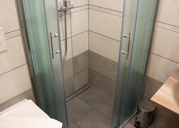 Brezov Gaj Bed & Breakfast