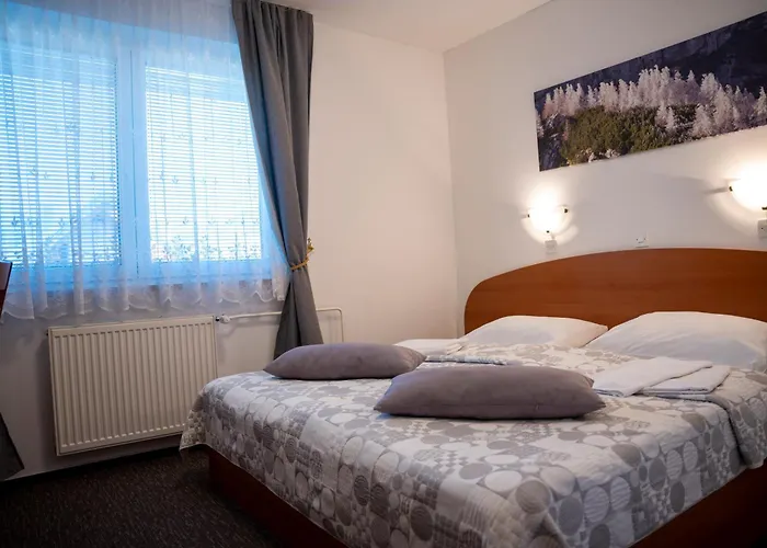 Bed & Breakfast Brezov Gaj