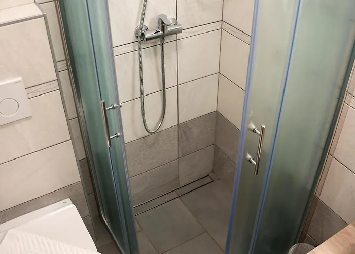 Brezov Gaj Bed & Breakfast 3*