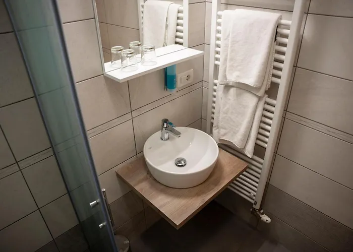 Bed & Breakfast Brezov Gaj 3*